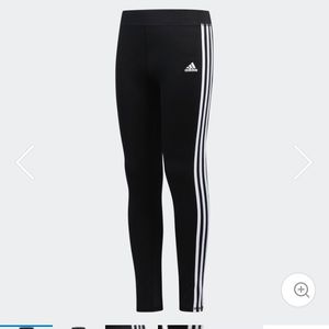 Adidas Leggings